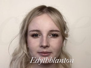 Edythblanton