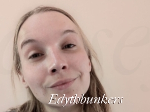 Edythbunkers