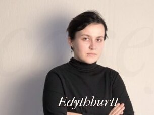 Edythburtt