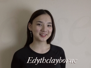 Edythclayborne