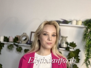 Edythdanforth
