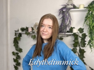 Edythdimmick
