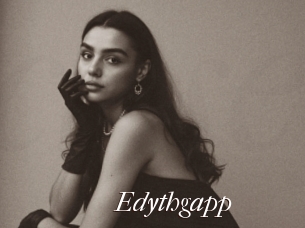 Edythgapp