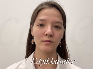 Edythhander