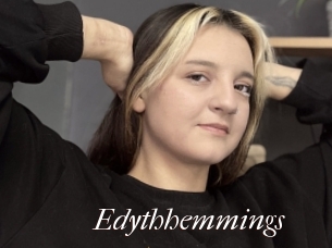 Edythhemmings