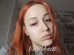 Edythhiett