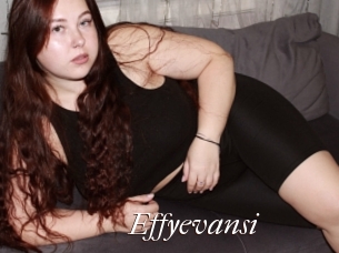 Effyevansi