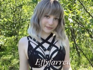 Effyfarren