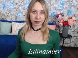 Eilinamber