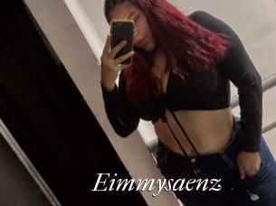 Eimmysaenz
