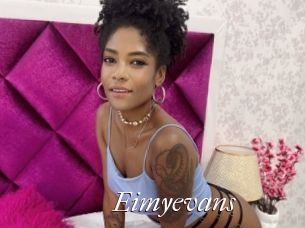 Eimyevans