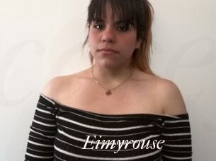 eimyrouse Cam Sexy