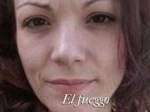 el_fueggo Cam Sexy