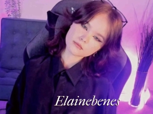 Elainebenes