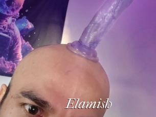 elamish Cam Sexy