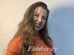 eldahersey Cam Sexy