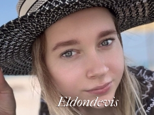 Eldondevis