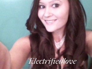 electrifiedlove Cam Sexy
