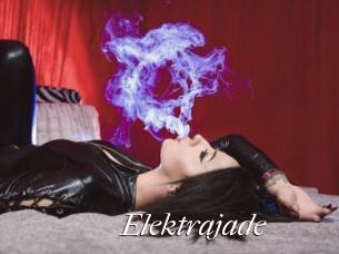 Elektrajade