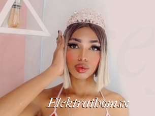 Elektrathomsx
