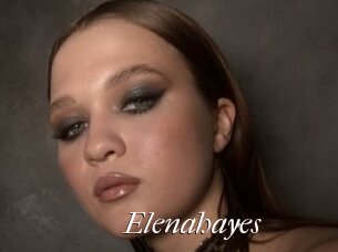 Elenahayes
