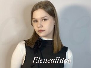 Eleneallston