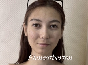 Eleneatherton