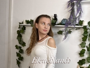 eleneblanch Cam Sexy