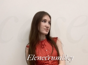 Elenecrumbley