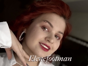 elenefootman Cam Sexy