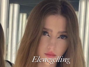 Elenegelling