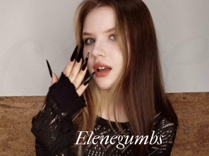 elenegumbs Cam Sexy
