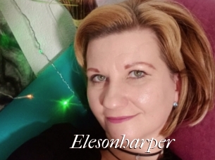 Elesonharper