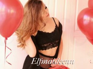 elfmaideenn Cam Sexy