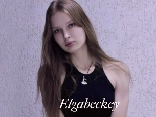 Elgabeckey
