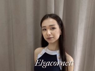 Elgacornett