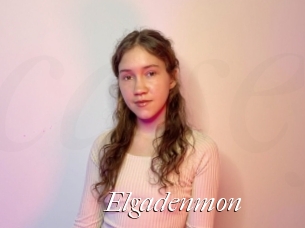 Elgadenmon