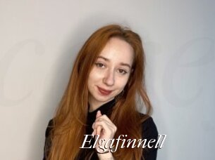 Elgafinnell