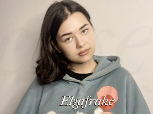 Elgafrake