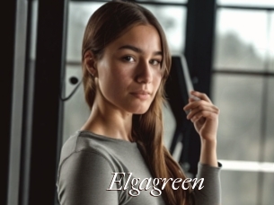 Elgagreen