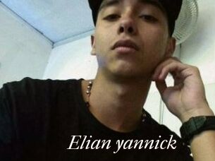 Elian_yannick