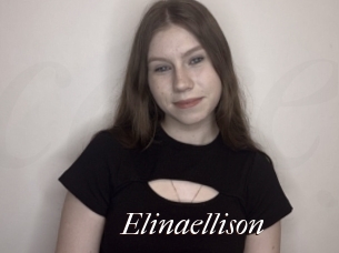 Elinaellison