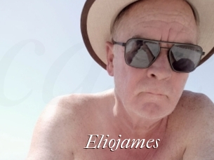 eliojames Cam Sexy
