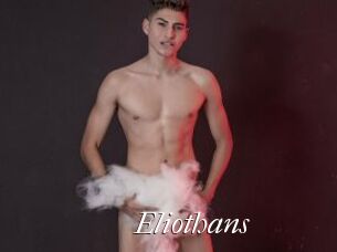 eliothans Cam Sexy