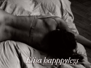 Elisa_happpylegs
