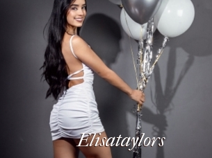 Elisataylors