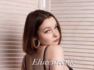 Elisecutecute
