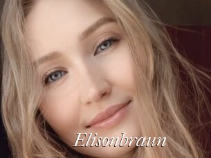 Elisonbraun