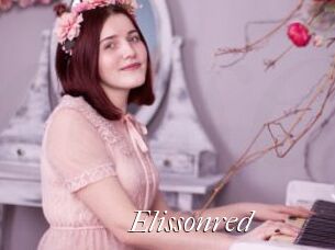 elissonred Cam Sexy
