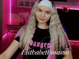 elithabethmason Cam Sexy